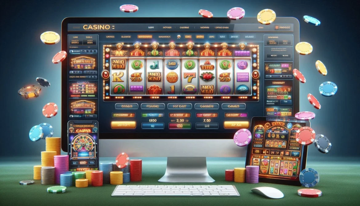 Casino Dortmund